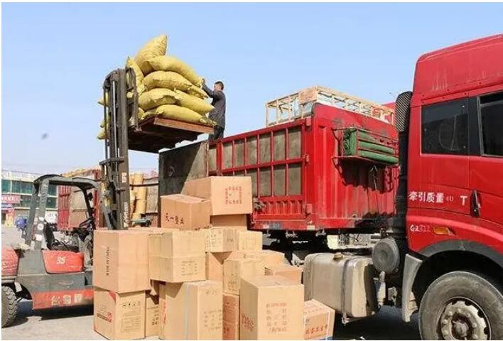 厦门到启东市物流专线