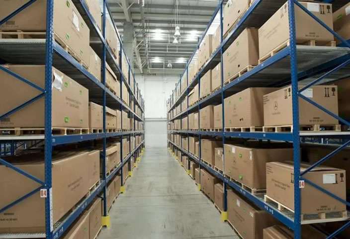 厦门到启东市货物仓储