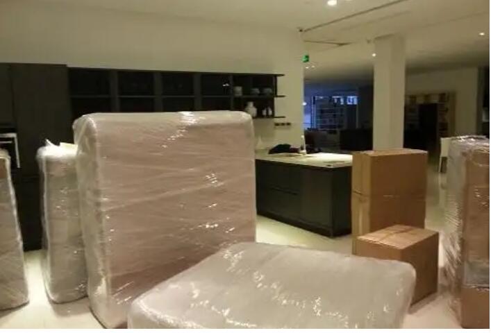 厦门到启东市长途搬家