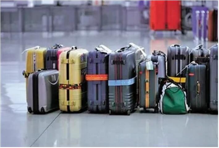 厦门到启东市行李托运