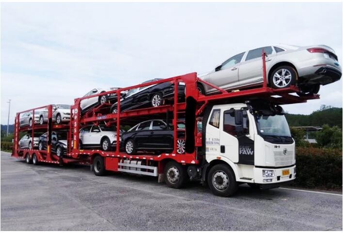 厦门到启东市轿车托运